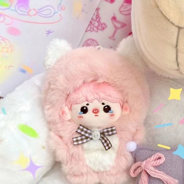 Dockbody Doll Clothes 2 2 2
