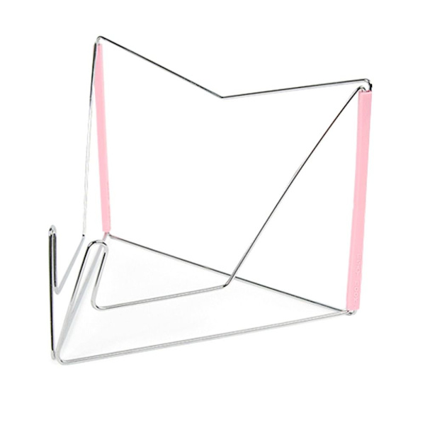 Desktop Music Stand Musician Helper PINK Pink