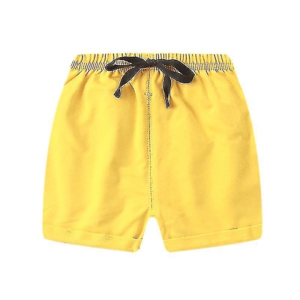 Sommar Barn Shorts Bomullsbyxor för pojkar Flickor Brand Shorts Toddler Trosor Kids Beach Short Spo Y