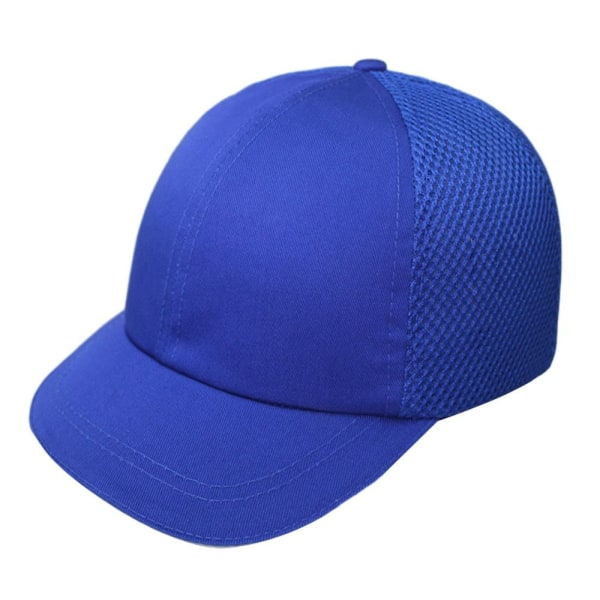 Säkerhetshjälm Cap ROYAL BLUE ROYAL BLUE Royal blue