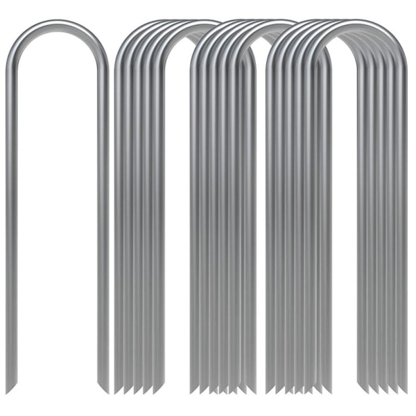 Markankare Wind Stake Peg 5ST 5ST 5Pcs