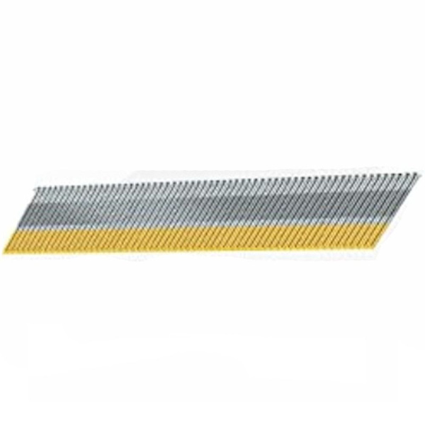1000 st 1-1/4 tums vinklad spik 15 gauge finish spikfästning