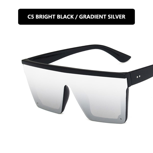 NewStyleDamssolglasögonSquareOversizedLyx 6