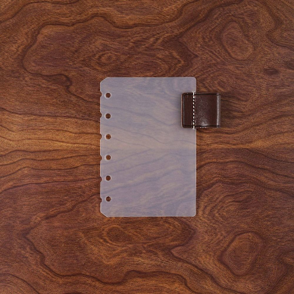 Lösblad Divider Pen Plug-in KAFFE coffee