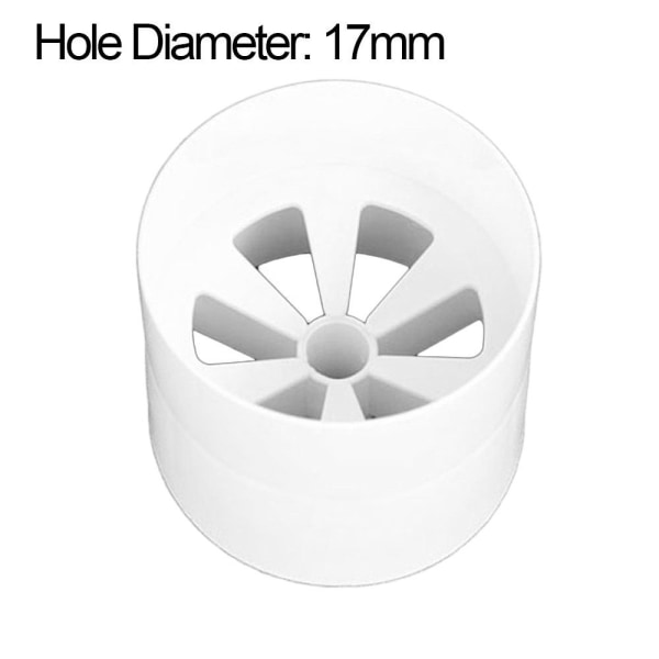Golf Hole Cup Golf Putter Cup HÅLDIAMETER: 17MM Hole Diameter: 17mm