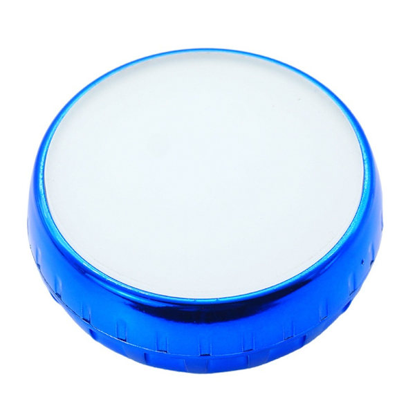 Crystal Hair Remover Smärtfri hårborttagning BLÅ Blue