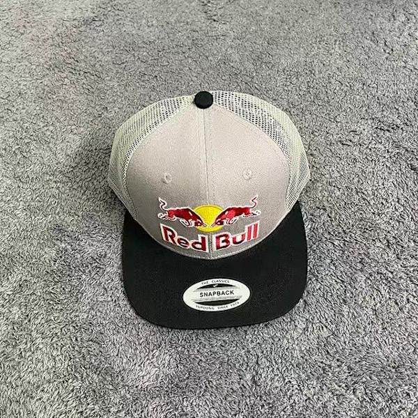 2023 ny B-bulls cap för extremsporter F1- cap style3