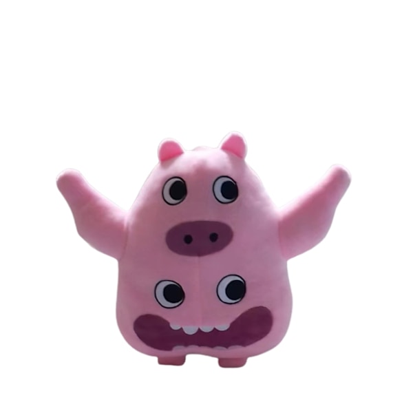 Banban Kindergarten Rosa Piggy Banban Plyschleksak