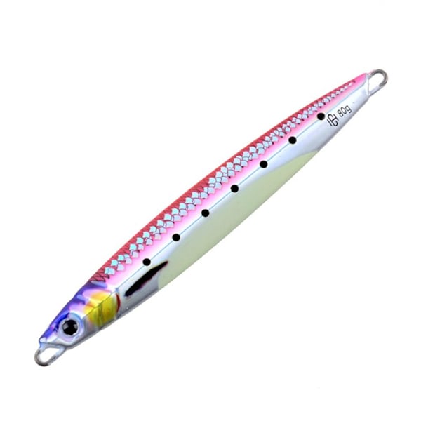 Metallbete Fishing Lure 120GA A 120GA