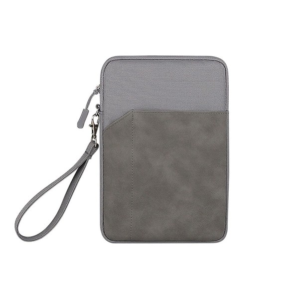 Handväska Tablet Sleeve Case MÖRKGRÅ FÖR 12,3-12,9 TUM Dark Grey For 12.3-12.9 inch
