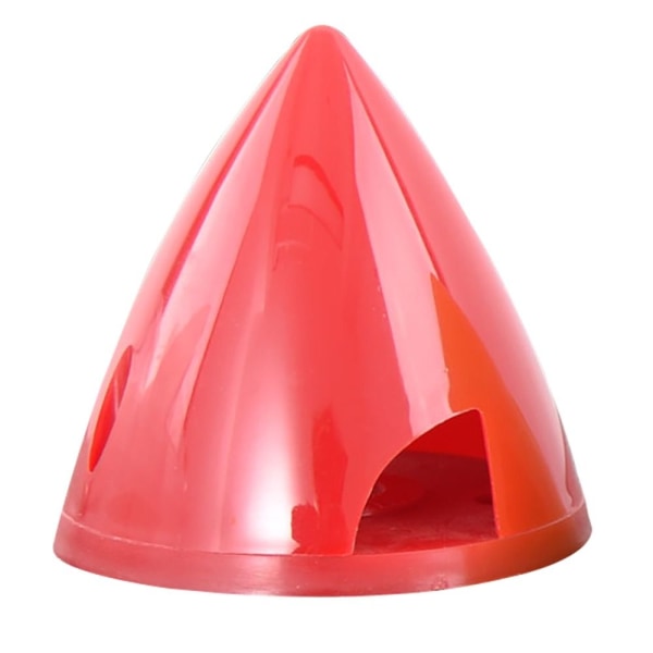 Propeller Spinner Fairing Prop RÖD 51MM Red 51mm