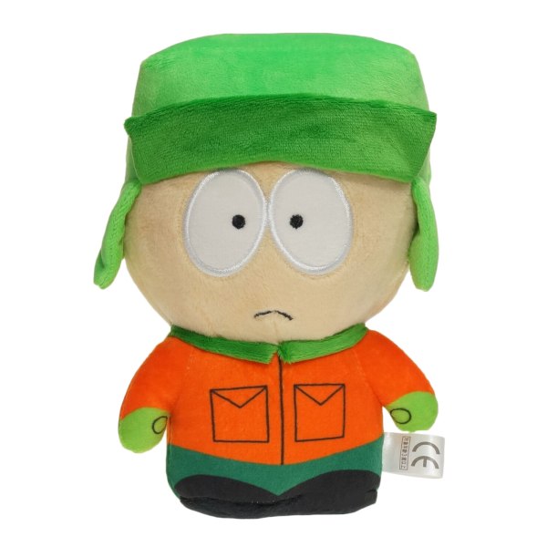 South Park Plysch Doll Toy Present för barn
