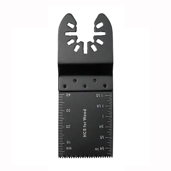 Oscillerande sågblad Multi Tool Blades 34MM 34mm