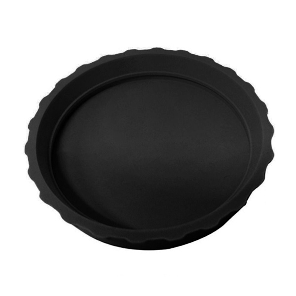 Dryckesburköverdrag Dryckesburklock SVART Black