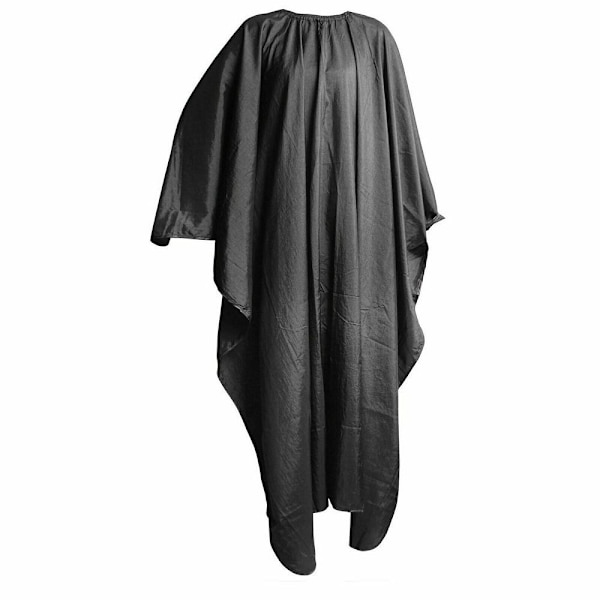 Frisörklänning Cape Barber Cape Salong Förkläde