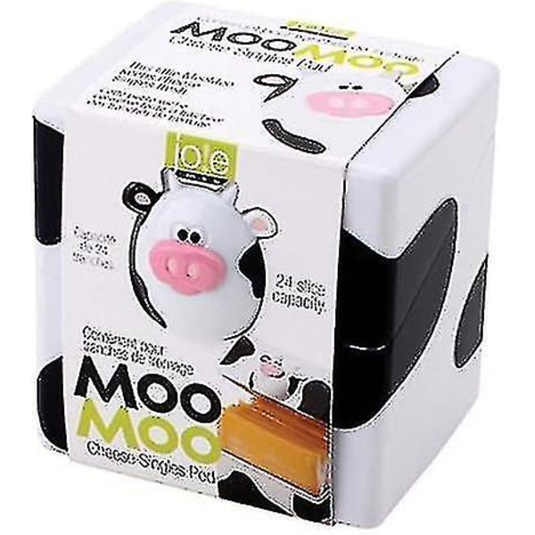 Msc Joie Moo-moo ostskivahållare Pod