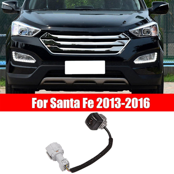 Til Hyundai Santa Fe 13-16 / KIA CEED 12-16 Bil Bakkamera Parkeringshjælp Backupkamera 95760-A2100 95760A2100