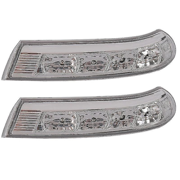 2024 LED-blinkers för backspegel till HYUNDAI Santa Fe Santafe Veracruz IX55 2007-2012 876133J000 876233J00 Wigslar