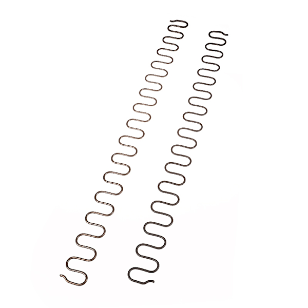 Ersättningsfjädrar för soffa - Perfekt 45cm