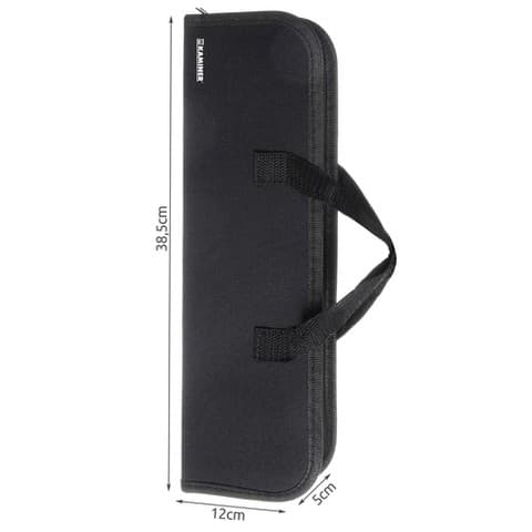 Grillset 9 delar