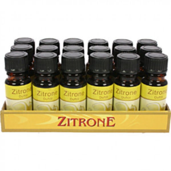 Doftolja citron 10 ml