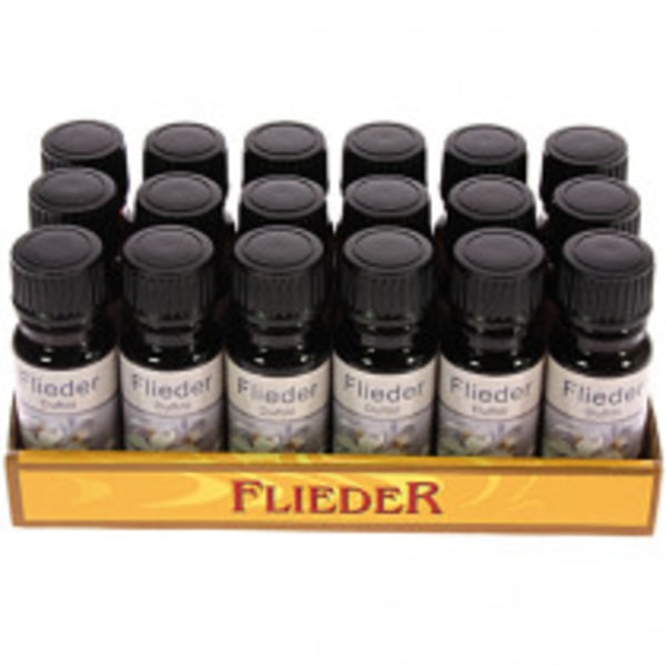 Doftolja Fläder 10 ml