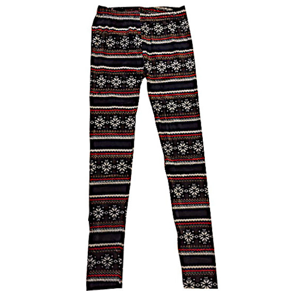 Leggings Vinter S/M