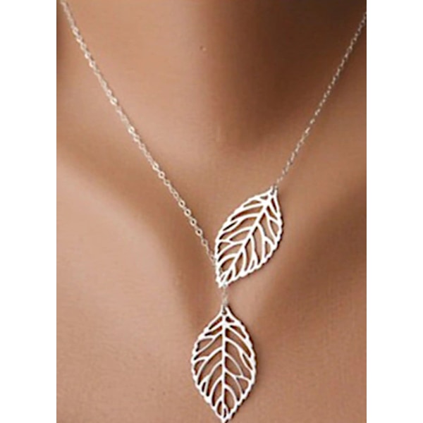 Halsband Löv