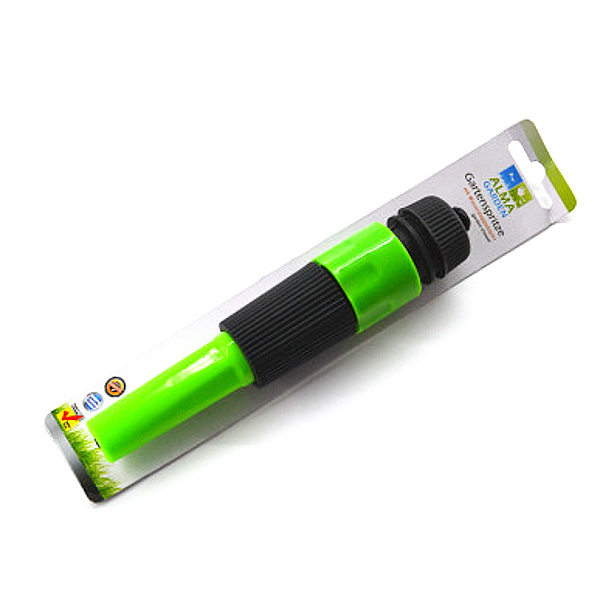 Munstycke vattenslang 2-pack