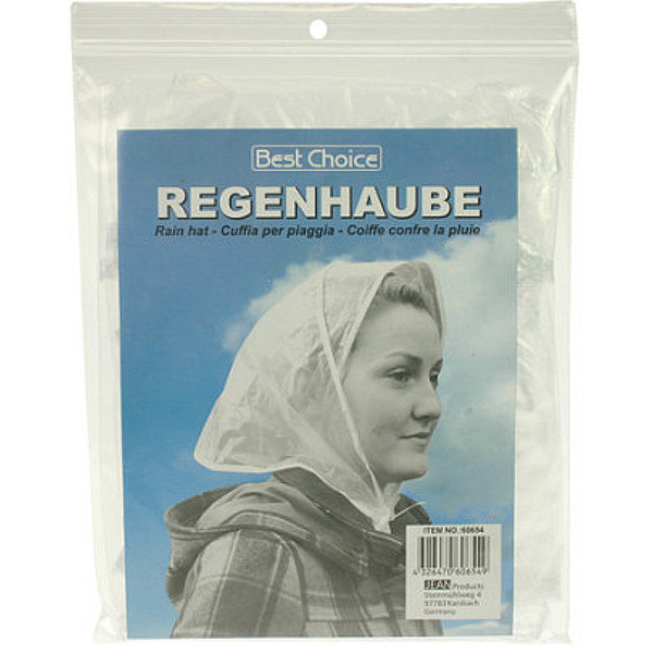 Regnhatt