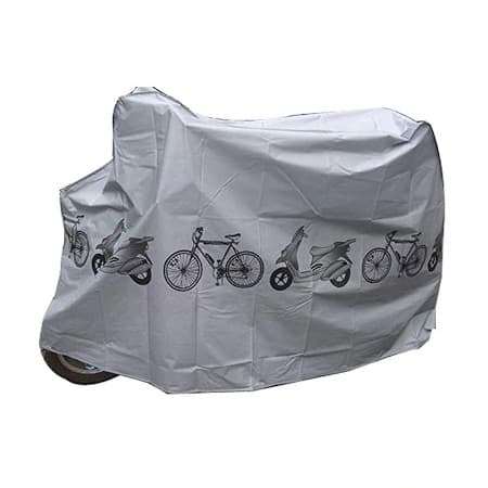 Cykelöverdrag