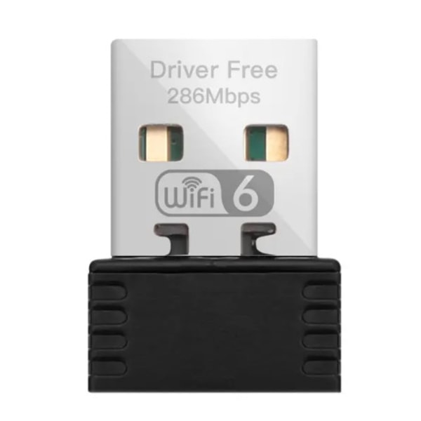 USB Wifi6 adapter