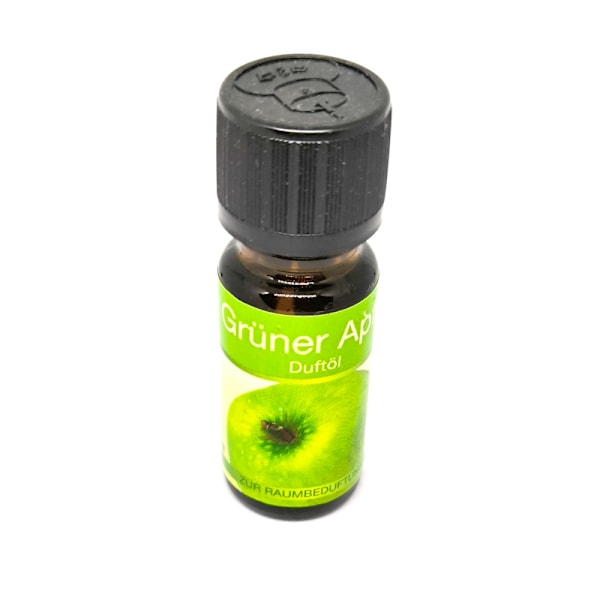 Doftolja gröna äpplen 10 ml