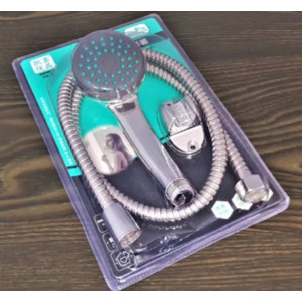 Duschslang set