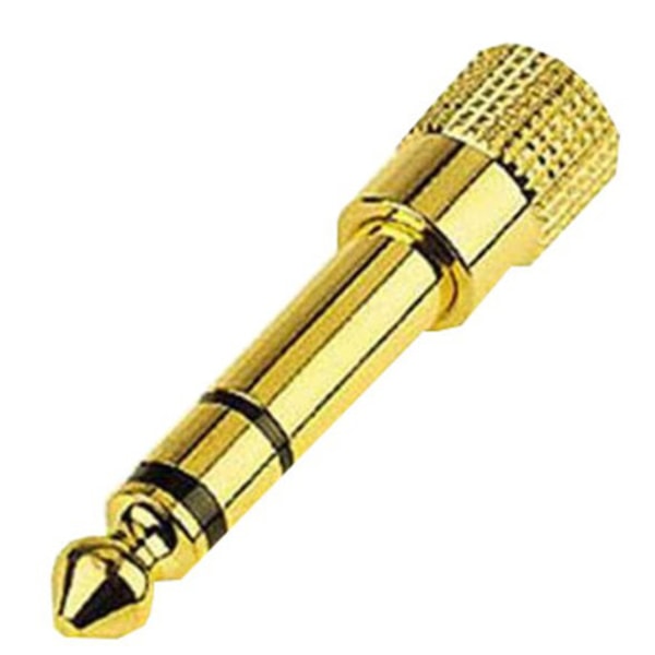 Audioadapter 2-pack