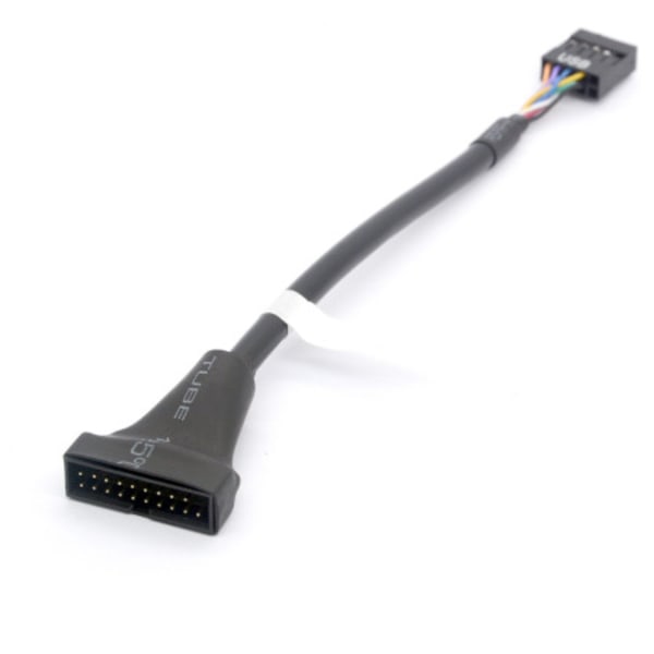 USB-adapterkabel USB 3.0 till USB 2.0