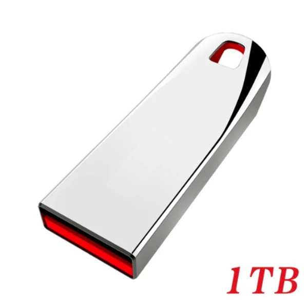 USB minne 1 TB