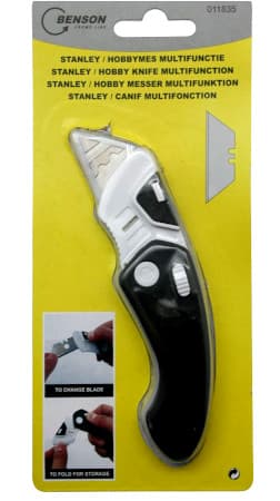 Hobbykniv