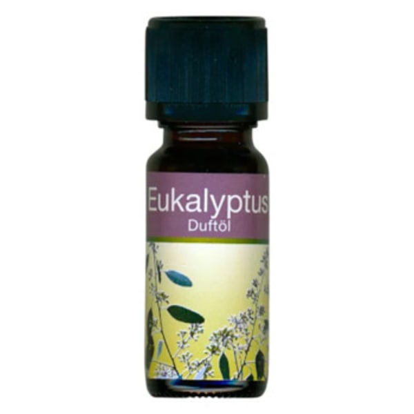 Doftolja Eukalyptus 10 ml