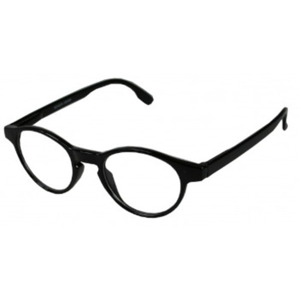 Läsglasögon Svart svart +1.5