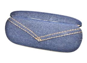 Glasögonfodral Jeans