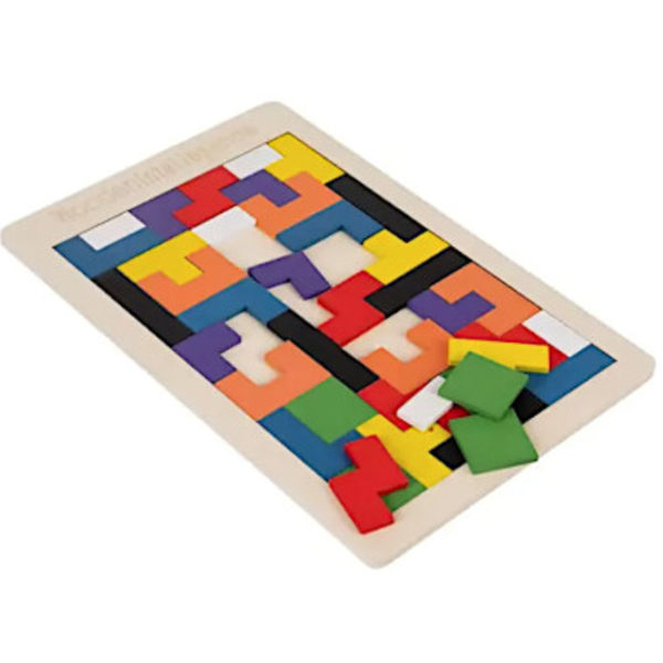 Pusselspel