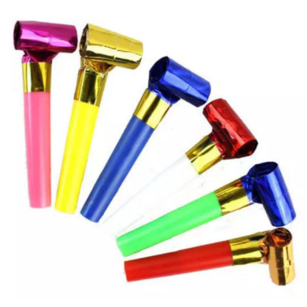 Partytutor 12-pack