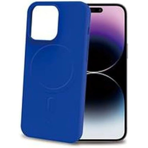 Celly Mobiltelefonfodral CROMOMAG1056BL iPhone 15 Pro Max