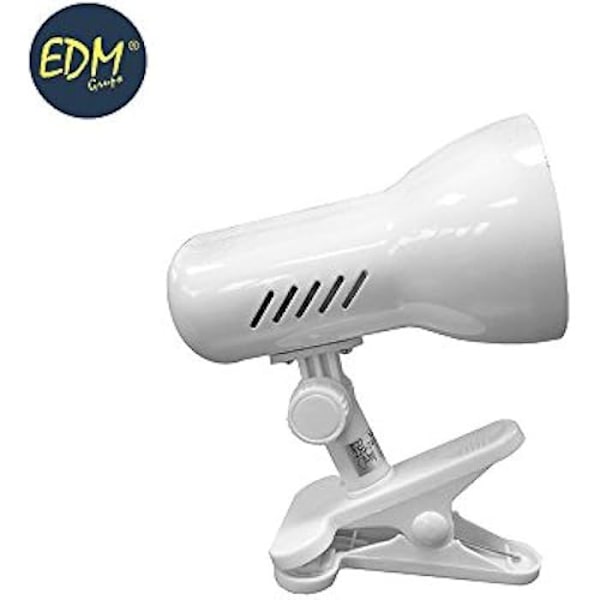 EDM 32001 Galaxy Model Förstärkt Tång, Vit, One Size, 24 Vit