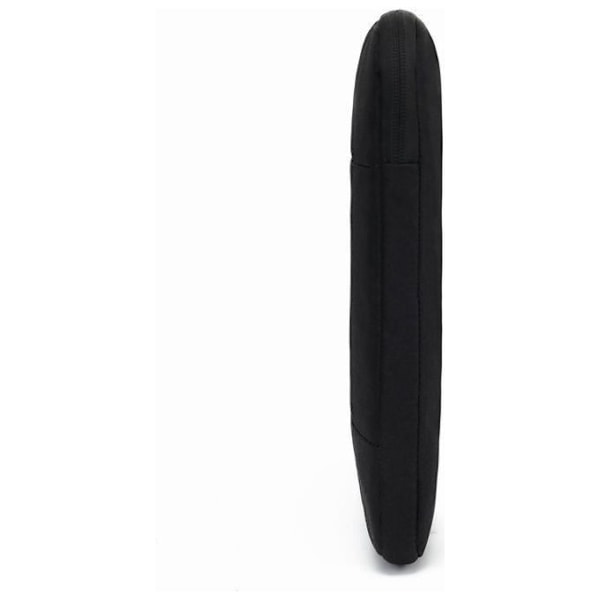 Bärväska för bärbar dator - Celly - Fodral upp till 13 - Svart - Mängfärgad - 7x44x30 cm mångfärgad