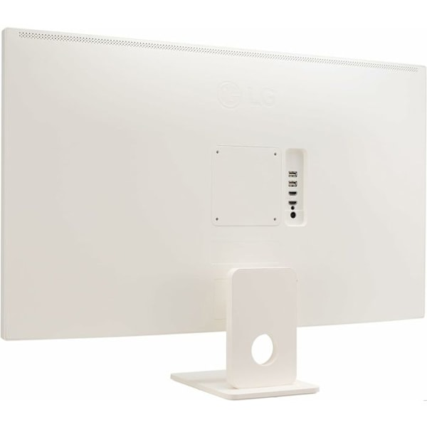 LG MyView Smart Monitor 32SR50