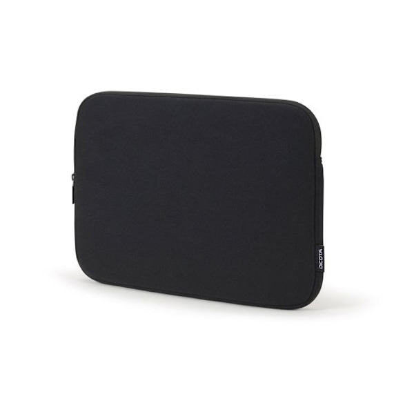 Dicota Sleeve ONE fodral för bärbar dator 38,1 cm - 40,64 cm Maximal dimension: 40,6 cm (16) svart