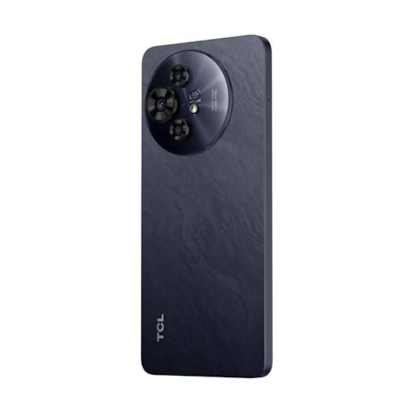 TCL 50 Pro NXTPAPER 5G Smartphone - 6,8 tum - 16 GB - 512 GB - Svart - LTE - Dual SIM