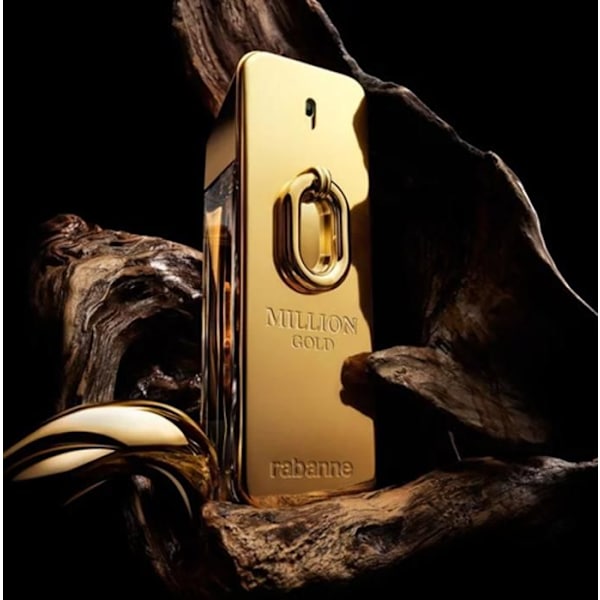 Million Gold Intense For Him - EDP - Volym : 100 ml